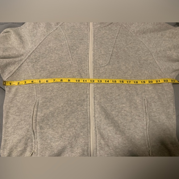 Columbia Fleece Jacket - Picture 4 of 5